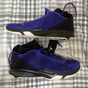 AIR JORDAN DOMINATE PRO 2 / SIZE 11.5